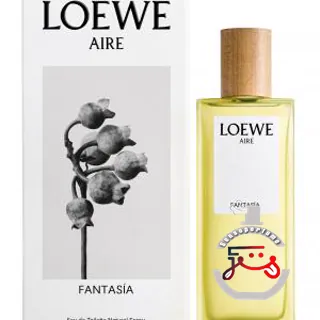 Aire Fantasía Loewe